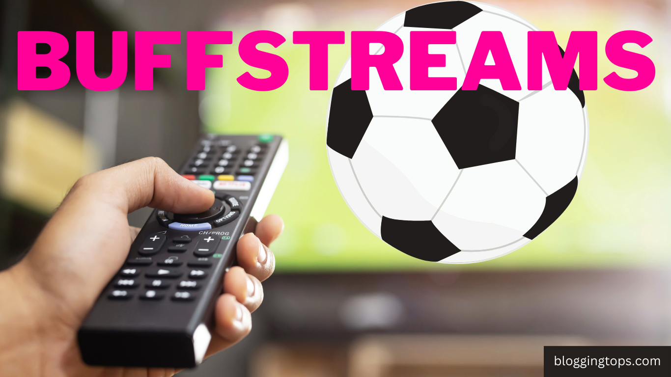 Best40 Benefits of Using Buffstreams alt-Choose The Right Streaming Service