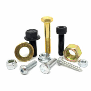 Bulk Fastener suppliers